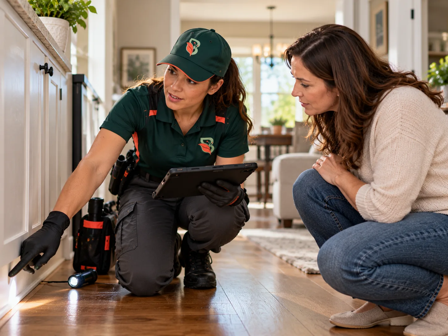 Pest Control Liberty, TX FAQs
